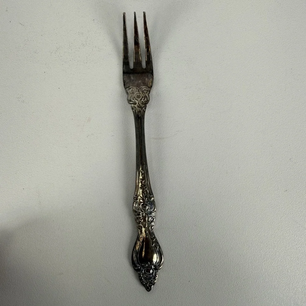 ESTIA SILVER PLATE Korea‎ 